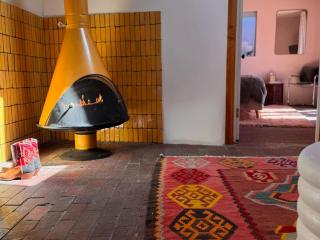 Inviting 1bd Sanctuary - The Michu Suite - 0