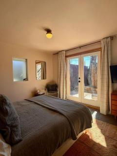 Inviting 1bd Sanctuary - The Michu Suite - 2