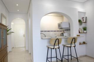 Marinasunbeach Estudio Paseo Juan Aparicio - 3