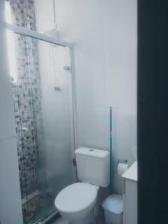 Apartamento Studio em Copacabana perto da praia - Rio de Janeiro - 5