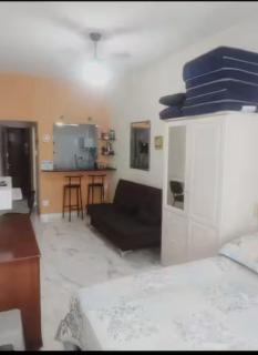 Apartamento Studio em Copacabana perto da praia - Rio de Janeiro - 4