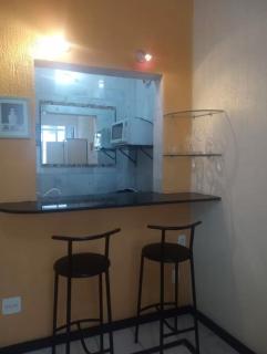Apartamento Studio em Copacabana perto da praia - Rio de Janeiro - 3