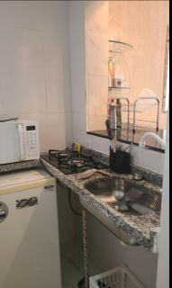 Apartamento Studio em Copacabana perto da praia - Rio de Janeiro - 1