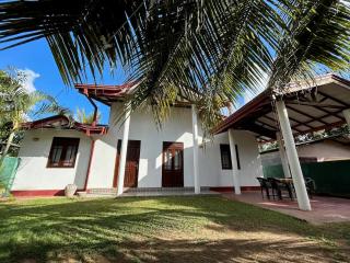 Holiday Home Blue Bird - Waskaduwa Sri Lanka - Waskaduwa - 0