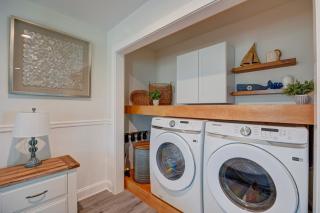 1001 King ADA Suite, 1st Floor Serenity - Surf City - 8