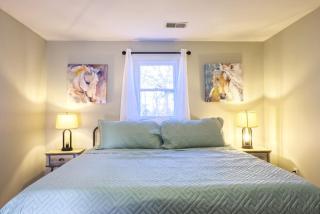 The Bluegrass Railway Inn - 9