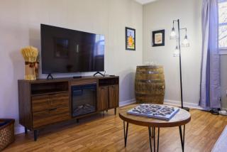 The Bluegrass Railway Inn - 7