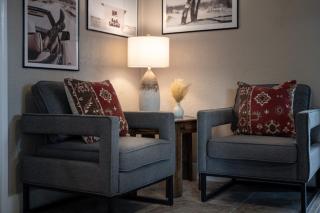 Ol Sarge Retreat Outdoor Amenities Cozy Charm - 4