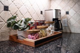 Ol Sarge Retreat Outdoor Amenities Cozy Charm - 1