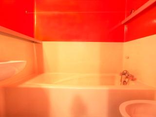 Appartement 2 Pièces pour 6 personnes avec Balcon, Wifi Gratuit, au Pied des Pistes - FR-1-346-541 - Arc 1800 - 2