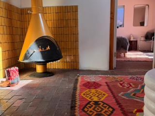 La Dea - Entire Boutique Hotel - 3