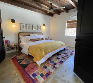 La Dea - Entire Boutique Hotel - 9