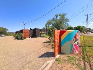 La Dea - Entire Boutique Hotel - 8