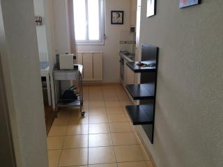 Appartement clame 6 minutes de la gare de Lausanne - Lausanne - 5