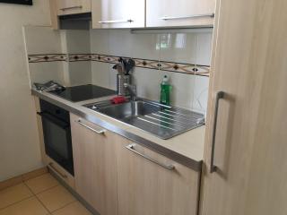 Appartement clame 6 minutes de la gare de Lausanne - Lausanne - 4