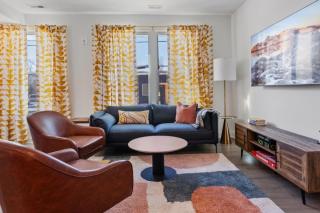 Eclectic Urban Retreat - Raleigh - 0