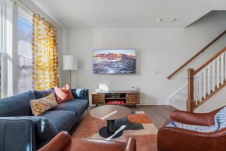 Eclectic Urban Retreat - Raleigh - 9