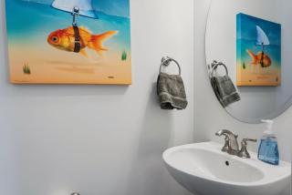 Eclectic Urban Retreat - Raleigh - 1