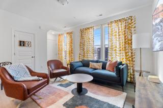 Eclectic Urban Retreat - Raleigh - 8