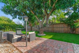 Charming 2 Bed 1 Bath Cottage in WPB - West Palm Beach - 9