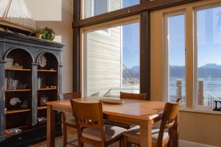 Lakeshore Lodging Lodge 722 - Homer - 2