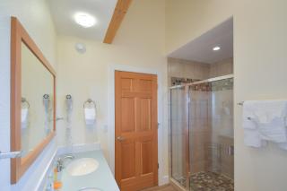 Lakeshore Lodging Lodge 713 - Homer - 9
