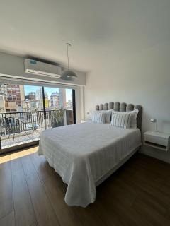 Deluxe Palermo Studio - Buenos Aires - 6