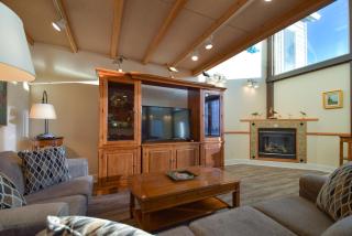Lakeshore Lodging Lodge 715 - Homer - 8