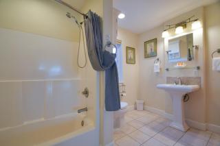 Lakeshore Lodging Lodge 715 - 7