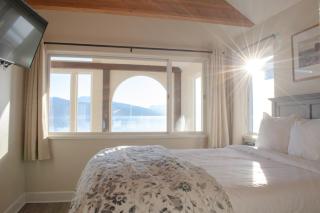 Lakeshore Lodging Lodge 715 - Homer - 5