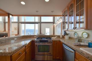 Lakeshore Lodging Lodge 715 - Homer - 2