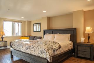 Lakeshore Lodging Lodge 622 - Homer - 9