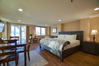 Lakeshore Lodging Lodge 622 - Homer - 7