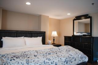 Lakeshore Lodging Lodge 622 - Homer - 5