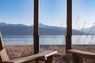 Lakeshore Lodging Lodge 613 - Homer - 4