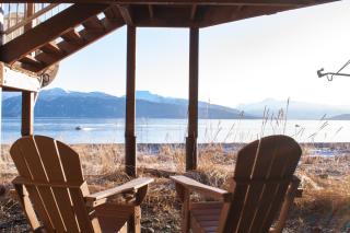 Lakeshore Lodging Lodge 613 - Homer - 2