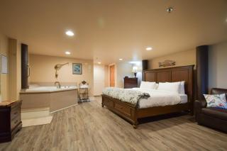 Lakeshore Lodging Lodge 609 - Homer - 6