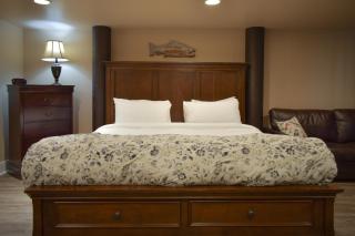 Lakeshore Lodging Lodge 609 - Homer - 5