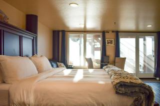 Lakeshore Lodging Lodge 609 - Homer - 4