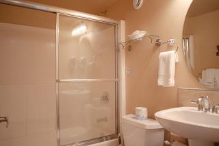 Lakeshore Lodging Lodge 609 - Homer - 2