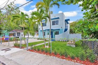 Celeste House, Perfect for Couples 1 BR APT - Miami - 0