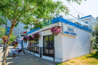 2 Bedroom with Lake and Mtn Views - Harrison Hot Springs - 1