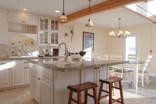 Lakeshore Lodging Lodge 711 - Homer - 9
