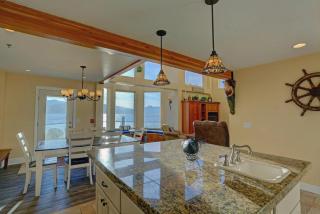 Lakeshore Lodging Lodge 711 - Homer - 8