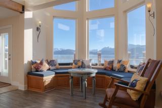 Lakeshore Lodging Lodge 711 - 4