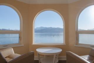 Lakeshore Lodging Lodge 711 - Homer - 2
