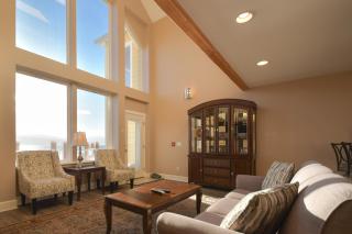 Lakeshore Lodging Lodge 710 - Homer - 9