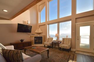 Lakeshore Lodging Lodge 710 - Homer - 7
