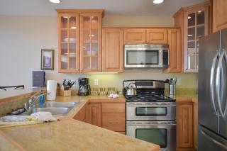 Lakeshore Lodging Lodge 710 - 6