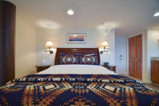 Lakeshore Lodging Lodge 615 - Homer - 9